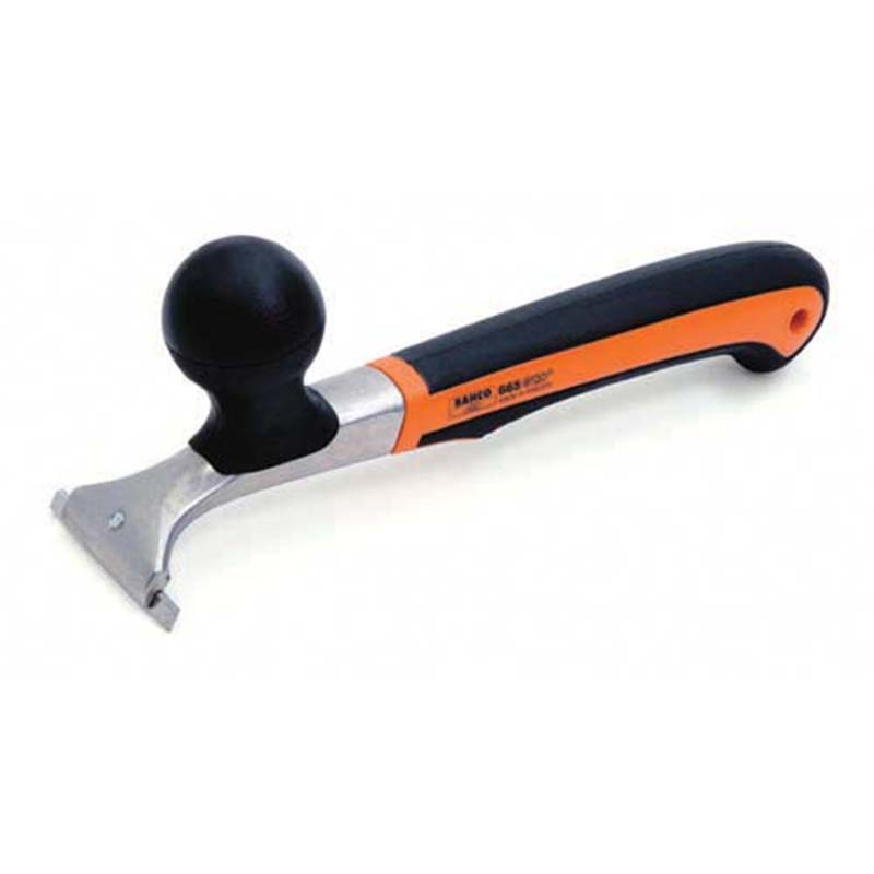 Bahco ERGO tm strugač boje, 665