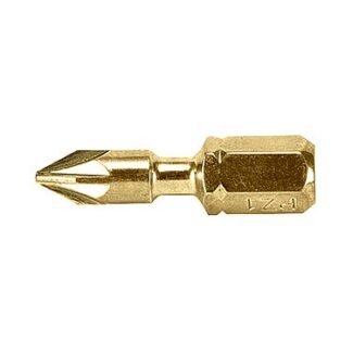Makita - Umetak za uvrtanje 25 mm, PZ2, 5 kom - B-28472