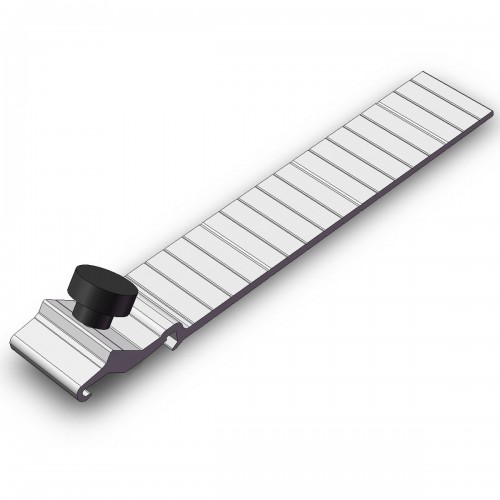 Sigma Kvadratni lenjir za seriju 2, 19B3 - 04SIG0022