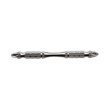 Makita - Torzioni dvostrani umeci PZ2 , 65 mm 1/4" 3 kom - B-20719