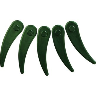 Bosch - Rezervni nož (Durablade) 5kom 23cm - F016800371