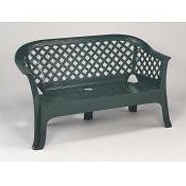 Baštenski dvosed zeleni - LARIANA, 038874