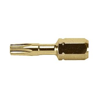 Makita - Umetak za uvrtanje 25 mm, T10, 2kom - B-28391
