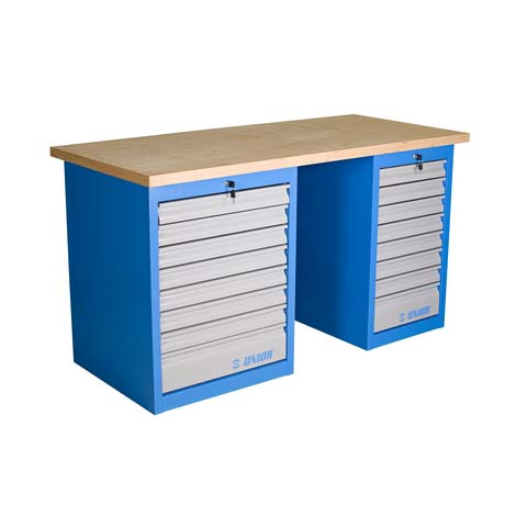Unior Modularni radni sto, 942A24, 619053