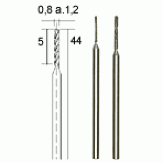 PROXXON Dijamantska burgija Ø 2.35mm, 28255