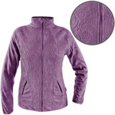 Albo Yowie flis ženska duks/jakna, OD-234-x