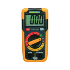 PANCONTROL Digitalni multimetar, PAN 1230176