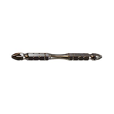 Makita - Torzioni dvostrani umeci PZ2 , 85 mm 1/4" 3 kom - B-12790