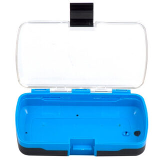 Unior Plastična kutija - velika - za nastavke/bitseve - 982PB2, 621426