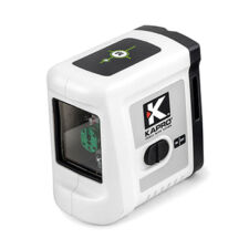 Kapro Laserski nivelator zeleni 862G Prolaser, K862G