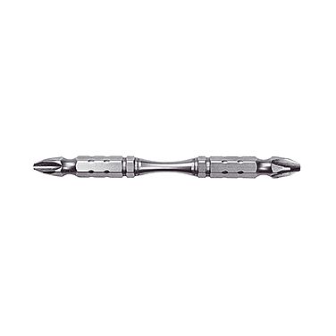 Makita - Torzioni dvostrani umeci PZ2, 85 mm 1/4" 18 kom - B-16259