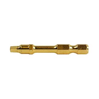Makita - Umetak za uvrtanje - torzioni magnetni 50 mm, SQ1, 2 kom - B-28195
