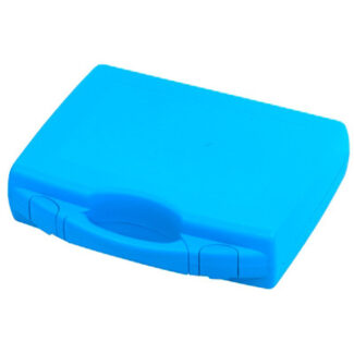 Unior Plastična kutija za nasadne ključeve, 619771