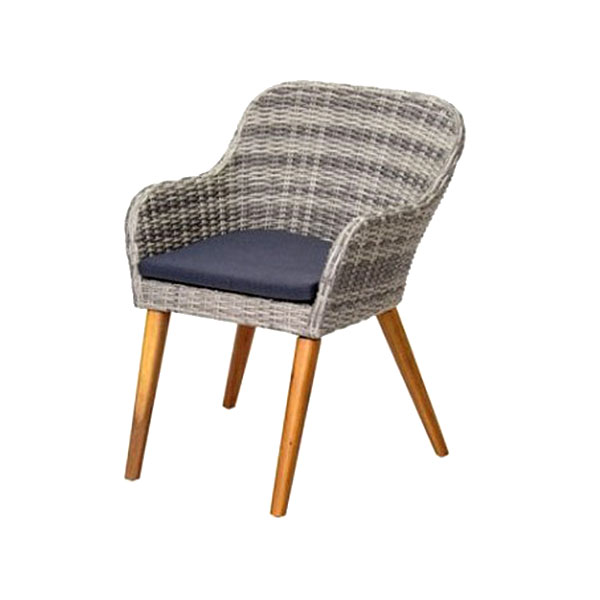 Green bay Baštenska stolica Dixon 56×60×81.5cm, 060358