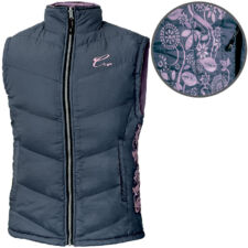 Albo Yowie Ženski zimski prsluk, OD-336-x