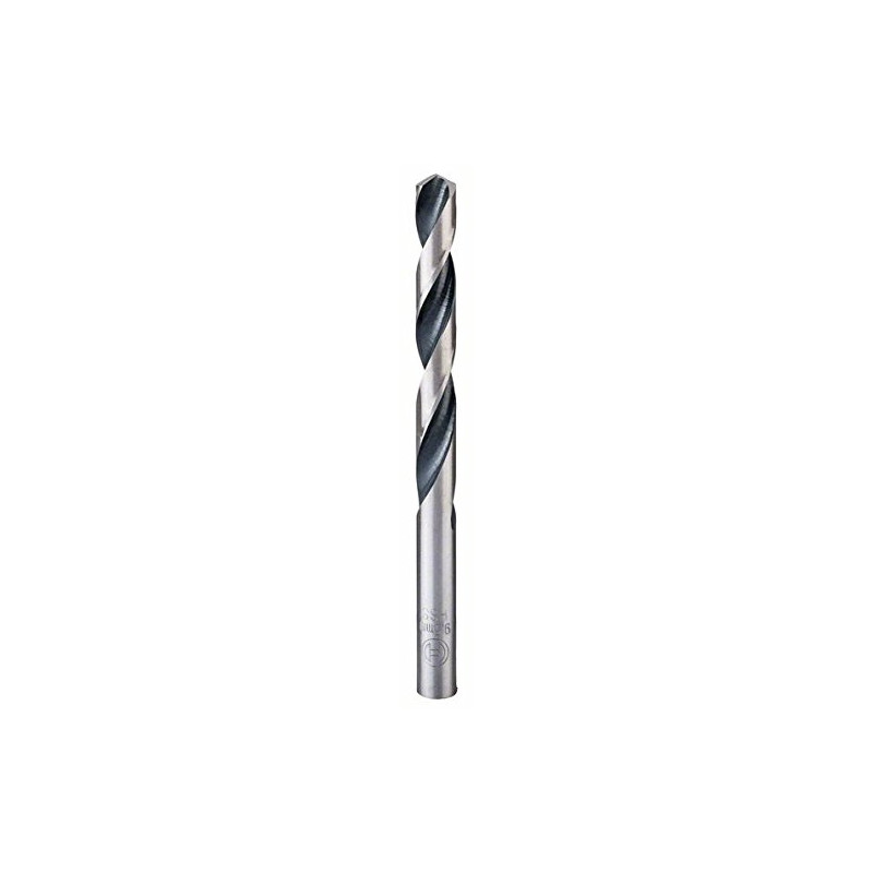 Bosch Burgija za metal HSS PointTeQ fi 9.5 mm 10 kom, 2608577263