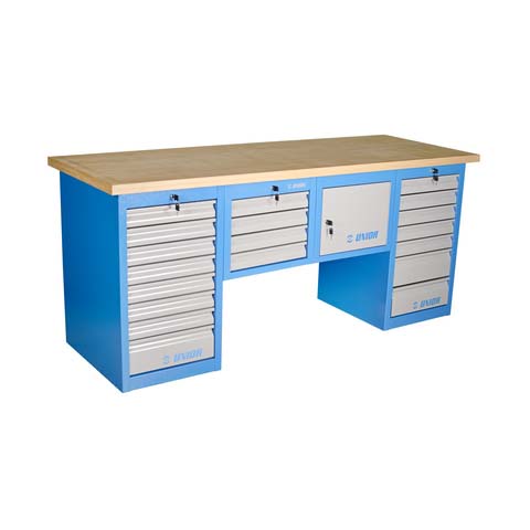 Unior Modularni radni sto 944A31, 619084