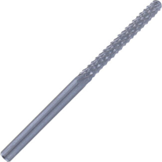 Dremel Obloženi spiralni nastavci za sečenje 562, 2615056232