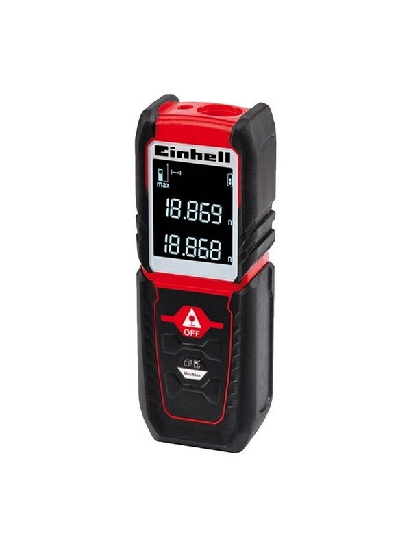 Einhell Laserski daljinomer TC-LD 25, 2270075