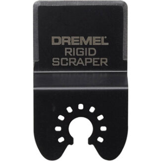 Dremel Multi-Max kruto sečivo za struganje MM600, 2615M600JA