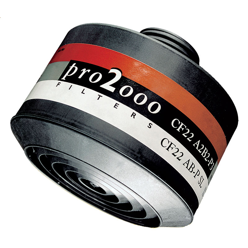 Albo Scott AB2P3 DIN filter, ZF-SCT042674