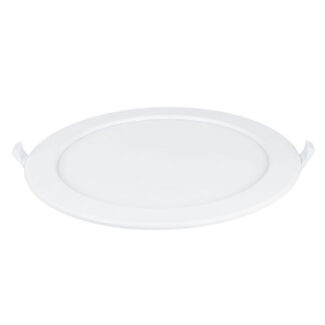 Commel LED panel 24W okrugli ugradni, 337-334