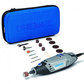 Dremel Višenamenski alat 3000-15 kom pribora, F0133000JC
