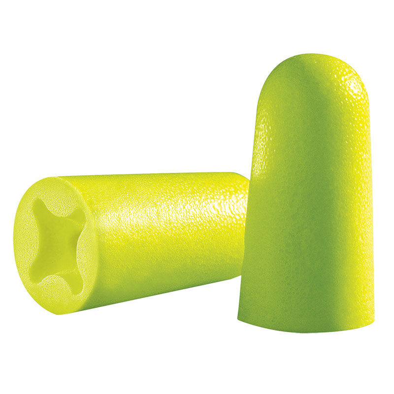 Albo - Penasti samoformirajući poliuretanski čepići-Uvex X-fit 2112.123 čepići - 060762052999999