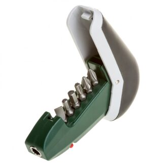 BOSCH -„Pocket“ set bitova, 7-delni - 2607017180