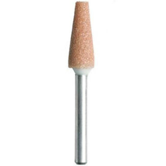 Dremel Kamen za brušenje od aluminijum oksida 6.4 mm 953, 26150953JA