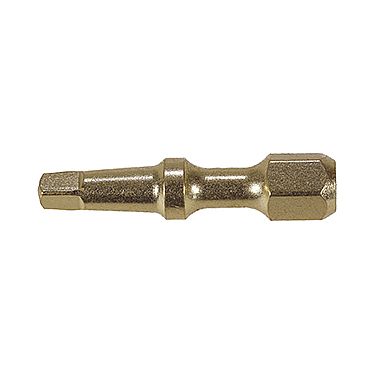 Makita - Impact Gold ShorTon umeci torzioni 30 mm, SQ2, 2 kom - B-42307