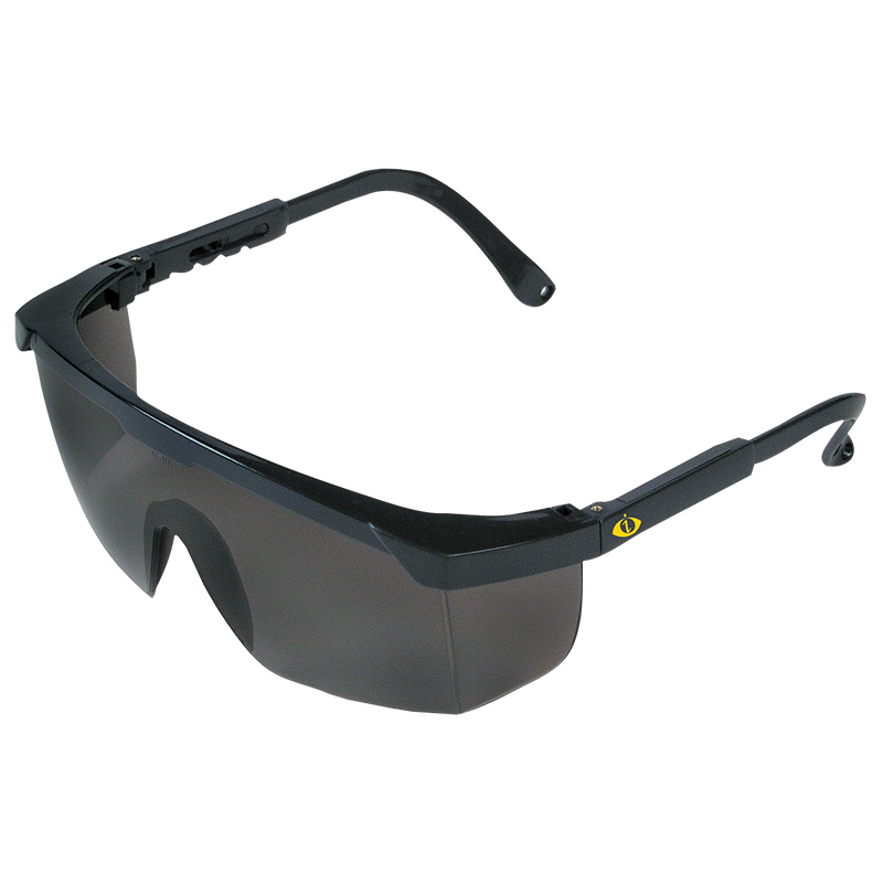 Albo Tamne zaštitne naočare, ZN-ISO107- 1060732355