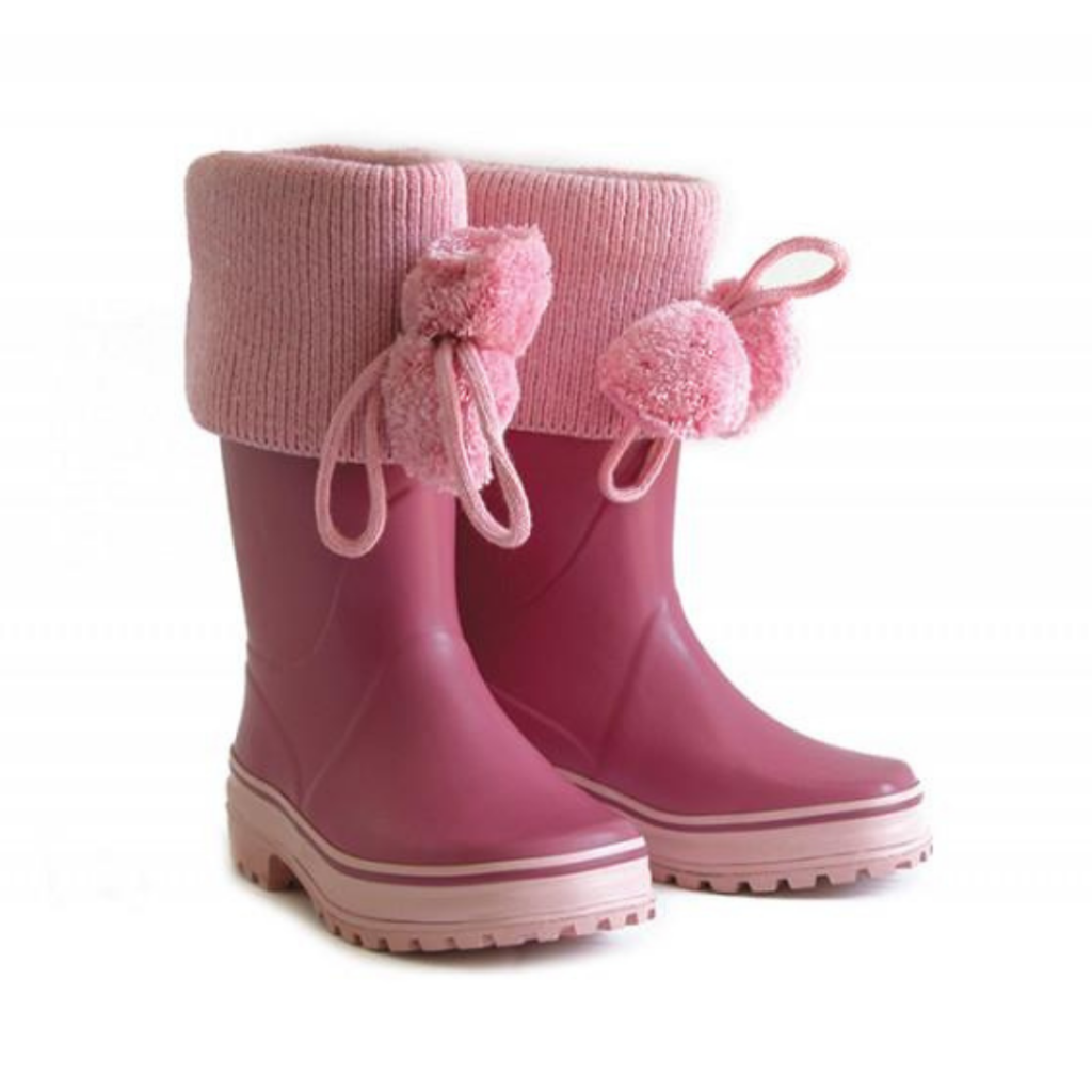 Tigar Čizma dečija 01227 pink 26-36, 046770