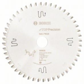 Bosch - List kružne testere Top Precision Best for Wood 216 - 2608642101