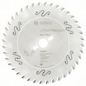 Bosch - List kružne testere Top Precision Best for Wood 250 - 2608642111