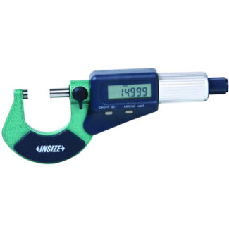 Insize Mikrometar digitalni za spoljašnje merenje ( 75-100 mm ), 3109-100B