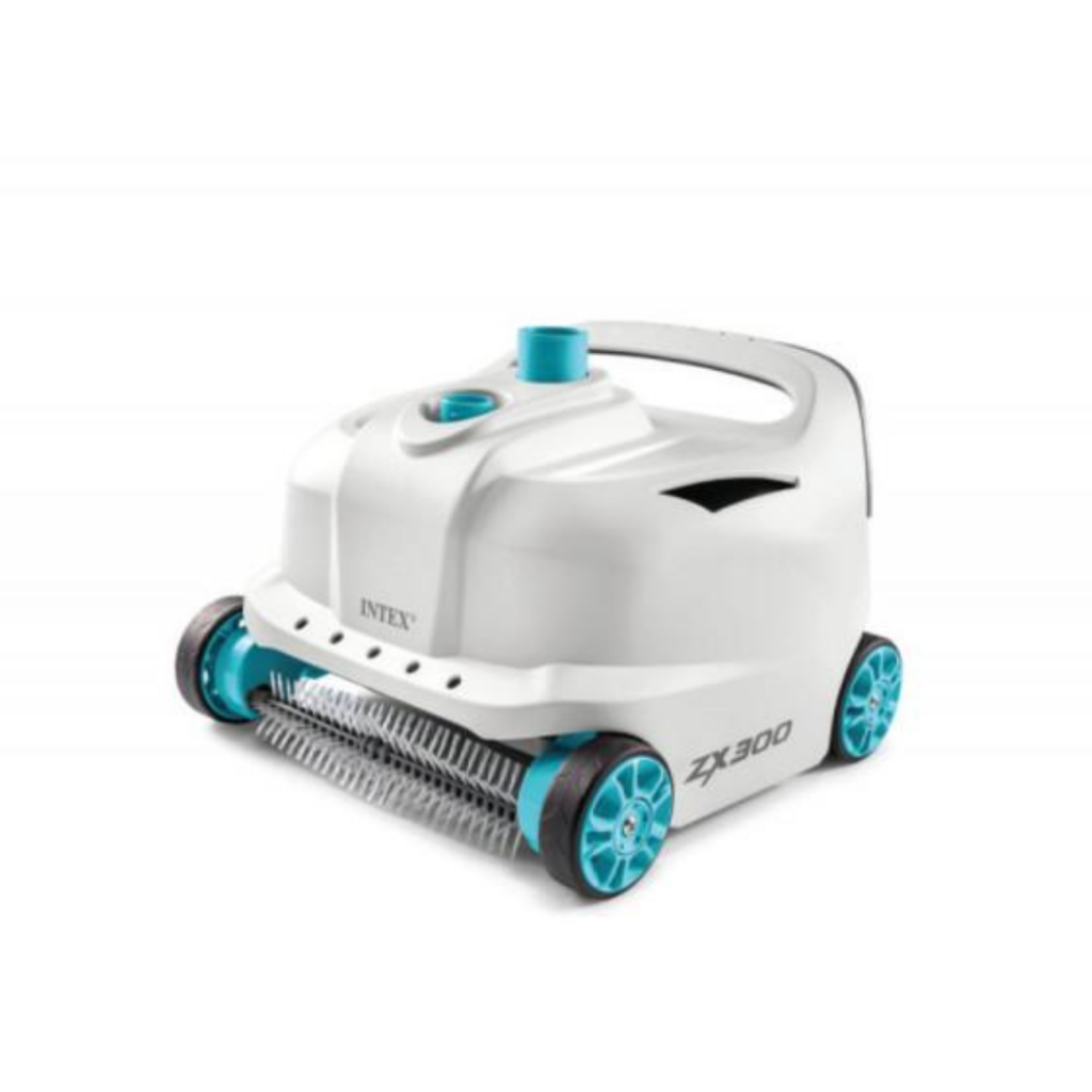INTEX Robot usisivač ZX 300, 067003