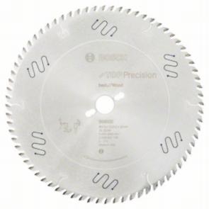 Bosch - List kružne testere Top Precision Best for Wood 315 - 2608642118