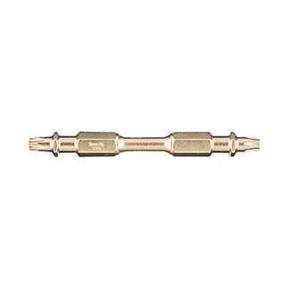 Makita - Torzioni dvostrani umeci magnetni, T30-65 mm, 1/4" ,3 kom - B-52504