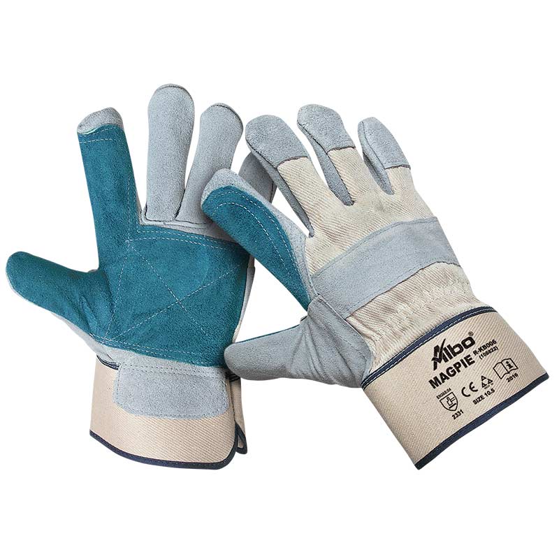 Albo Rukavice-Magpie, R-KB006