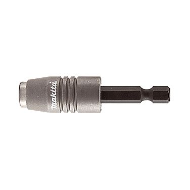 Makita - Brzoizmenljivi prihvat umetaka 1/4" 60mm - P-54075