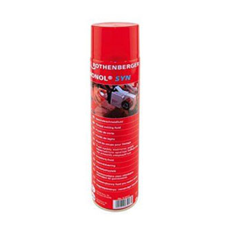 Rothenberger Ulje za narezivanje RONOL® SYN sprej, 65013