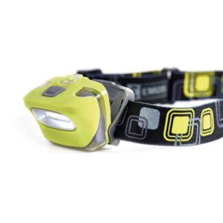 Albo Emos LED naglavna lampa, EM-P3528