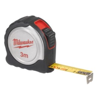Milwaukee Metar 3m x 16mm, 4932451637