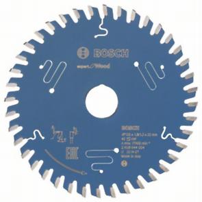 Bosch - List kružne testere Expert for Wood 120 - 2608644004