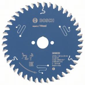 Bosch - List kružne testere Expert for Wood 140 - 2608644010