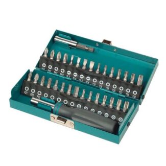WOLFCRAFT - Set bitova 32 komada - 1388000