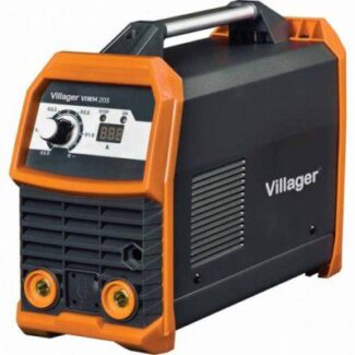 Villager Aparat za varenje invertor 230 V VIWM 205, 055698