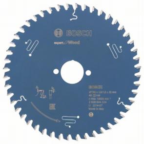 Bosch - List kružne testere Expert for Wood 180 - 2608644034