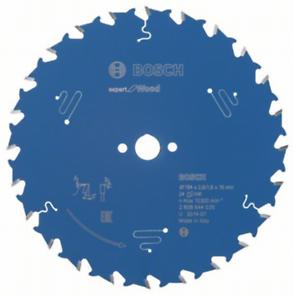 Bosch - List kružne testere Expert for Wood 184 - 2608644035